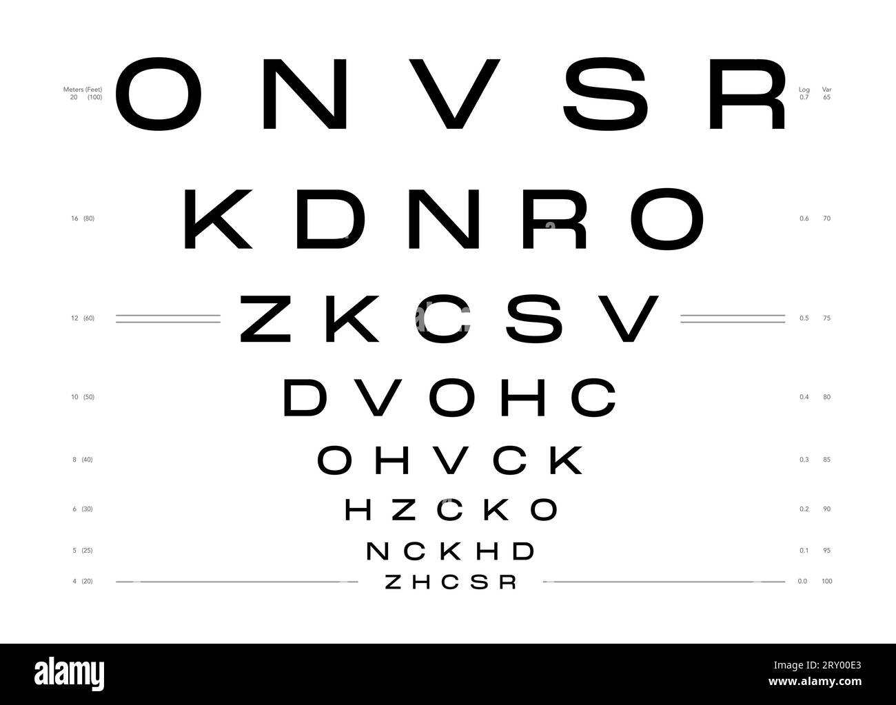 LogMAR Chart Eye Test Chart Medical Illustration Line Vector Sketch Style Outline Isolated On White Background Vision Board Optometrist Ophthalmic For Visual Examination Checking Optical Glasses Stock Vector Image Art LogMAR Chart Eye Test Chart Medical Illustration Line Vector Sketch Style Outline Isolated On White Background Vision Board Optometrist Ophthalmic For Visual Examination Checking Optical Glasses Stock Vector Image Art