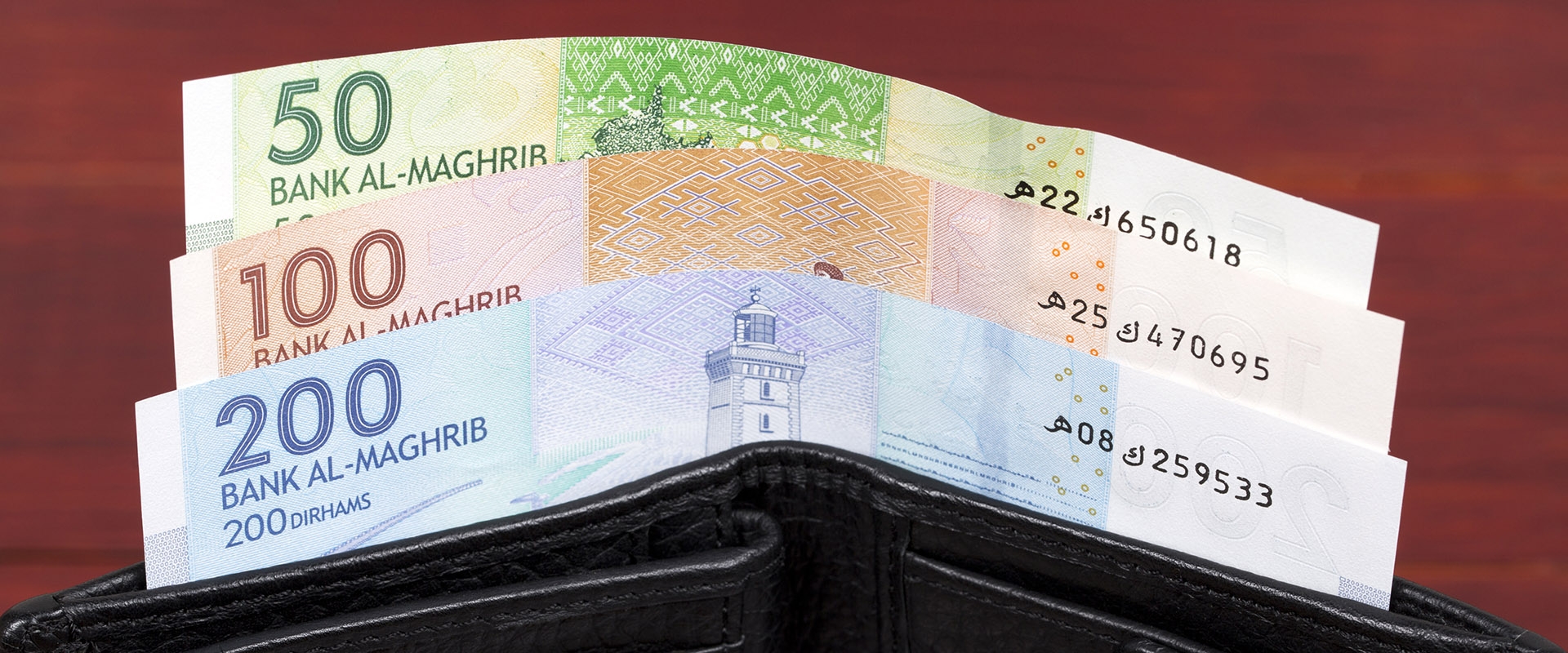 Moroccan Dirham MAD Exchange Rates Useful Tips Moroccan Dirham MAD Exchange Rates Useful Tips