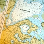 Nautical Charts Hi res Stock Photography And Images Alamy