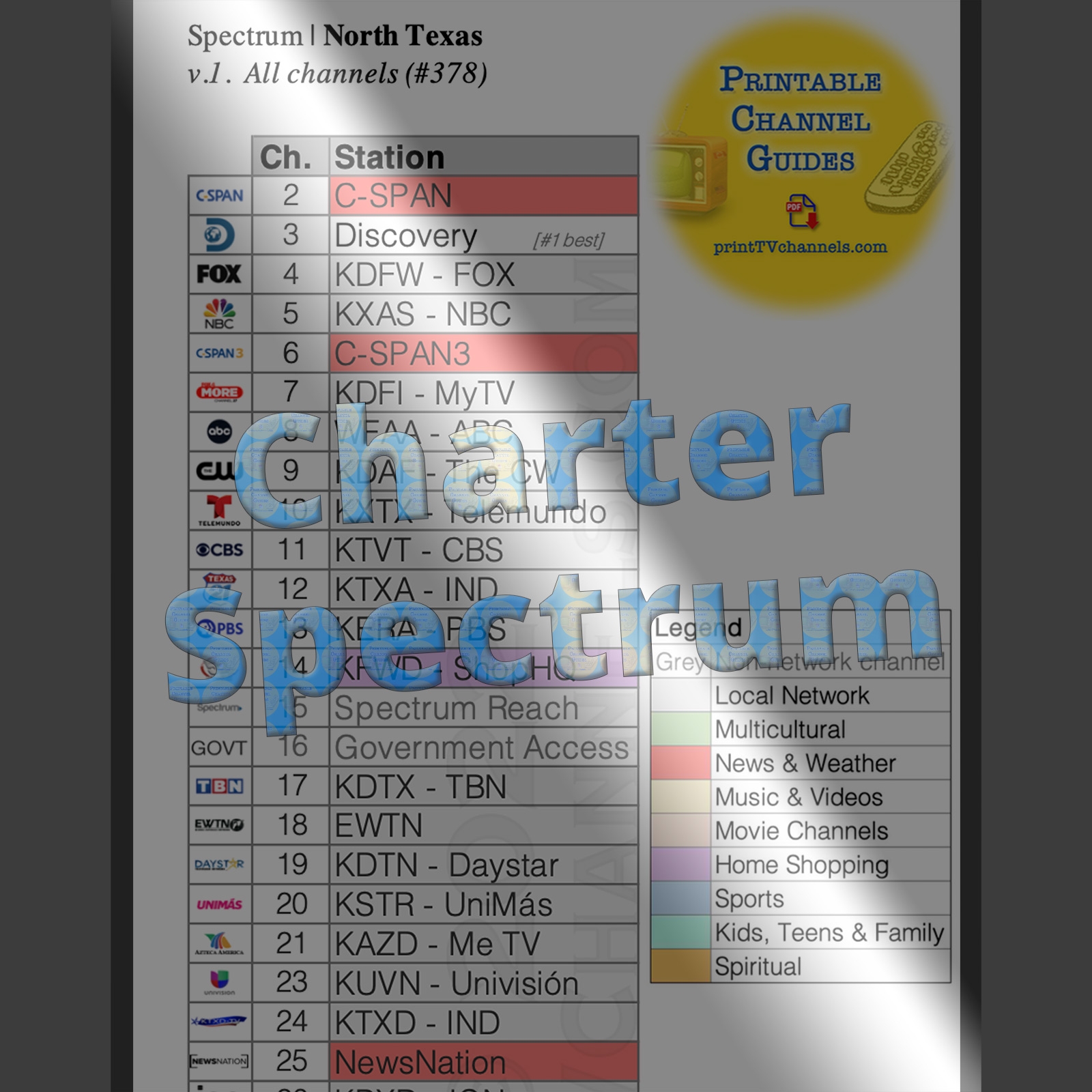 Network Channel Lineup Spectrum Ufc Channel Printable Spectrum Tv Channel Guide Michaelmonstirofo1988 s Ownd Network Channel Lineup Spectrum Ufc Channel Printable Spectrum Tv Channel Guide Michaelmonstirofo1988 s Ownd