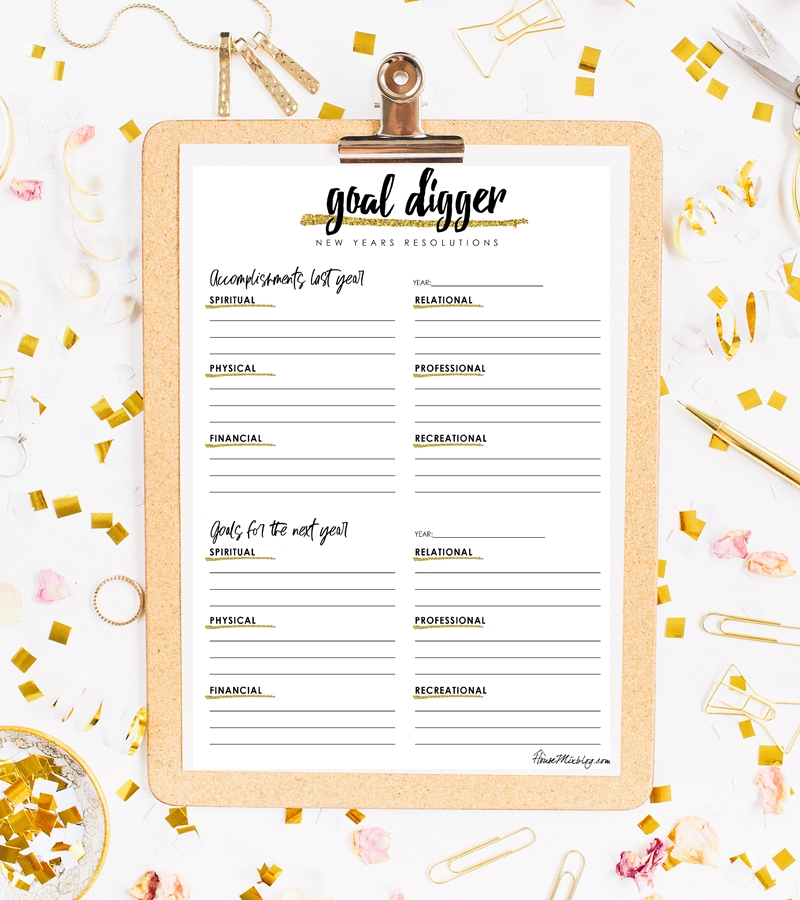 New Year Resolutions Worksheet House Mix New Year Resolutions Worksheet House Mix