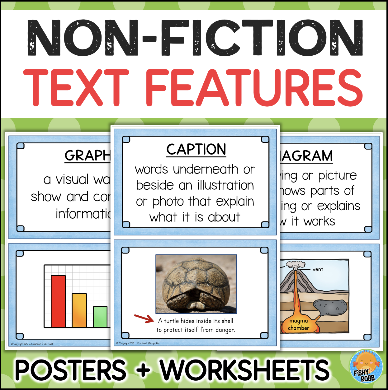 Text Features Printable Chart Text Features Printable Chart