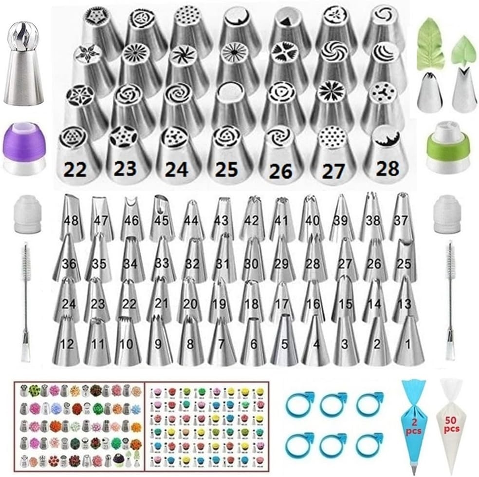 Nozzle Chart Cake Decorating Nozzles And Their Uses Chart Wilton Star Nozzle Chart Wilton Leaf Nozzle