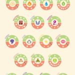 Pokemon Type Chart Infographic Pokemon Poster Pokemon Print Nintendo Poster Video Game Poster Pokemon Art Anime Poster Gamer Decor Etsy