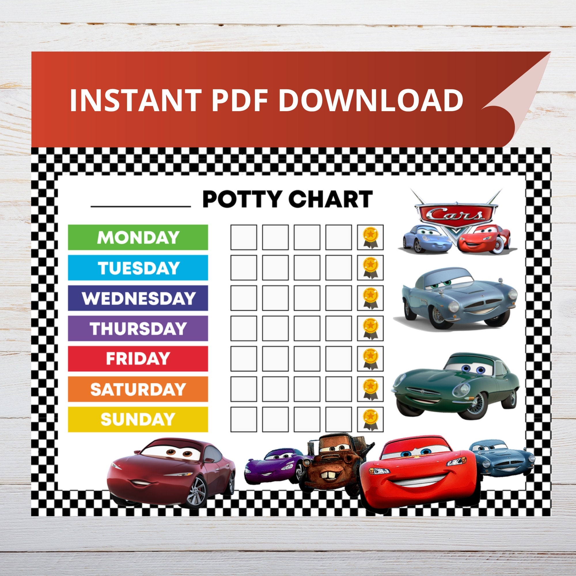 Potty System Disney Pixar Cars Potty Seat Lightning Mcqueen Potty Training Chart Potty System Disney Pixar Cars Potty Seat Lightning Mcqueen Potty Training Chart