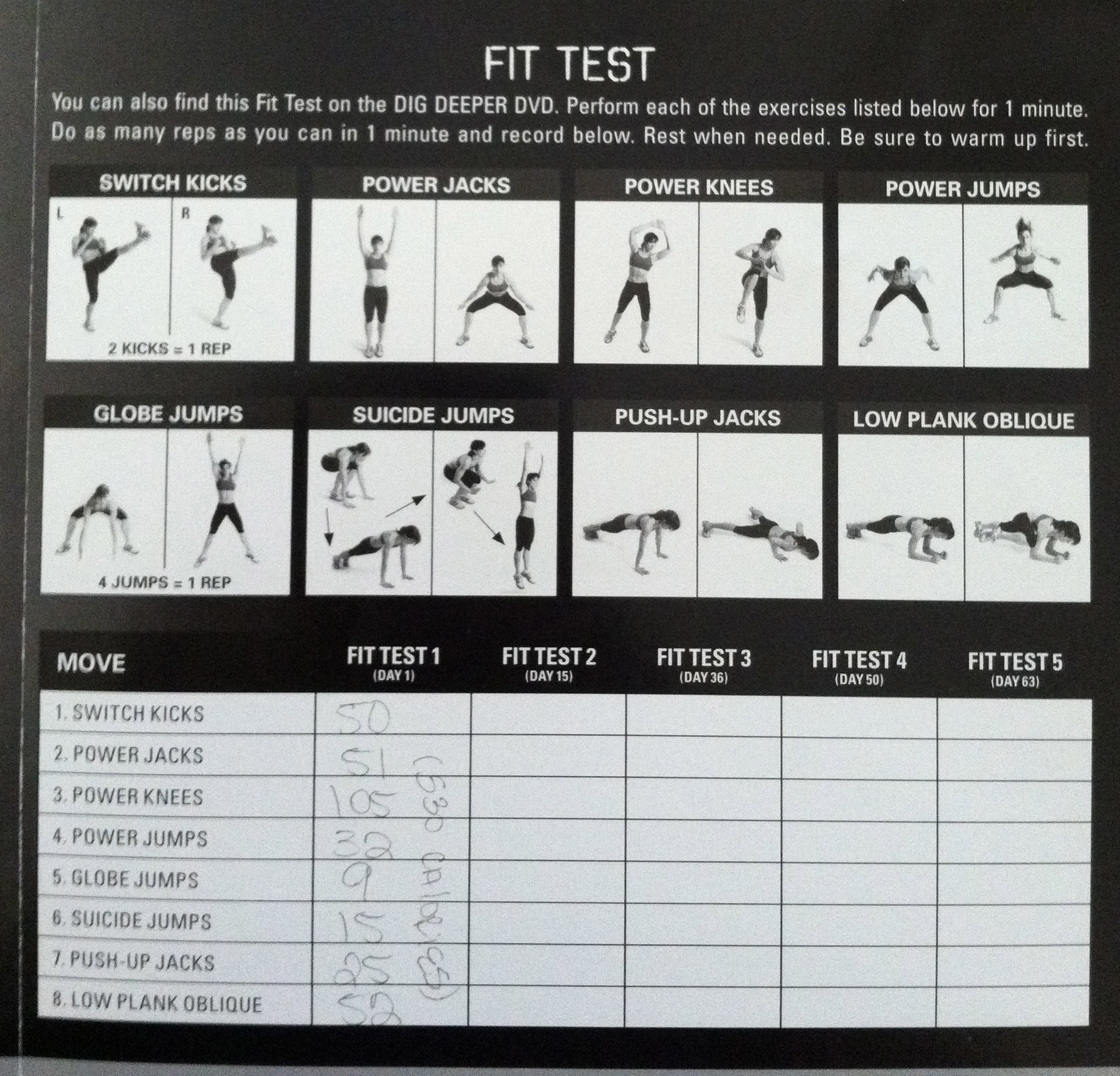 Max Out Weight Lifting Chart Printable Max Out Weight Lifting Chart Printable