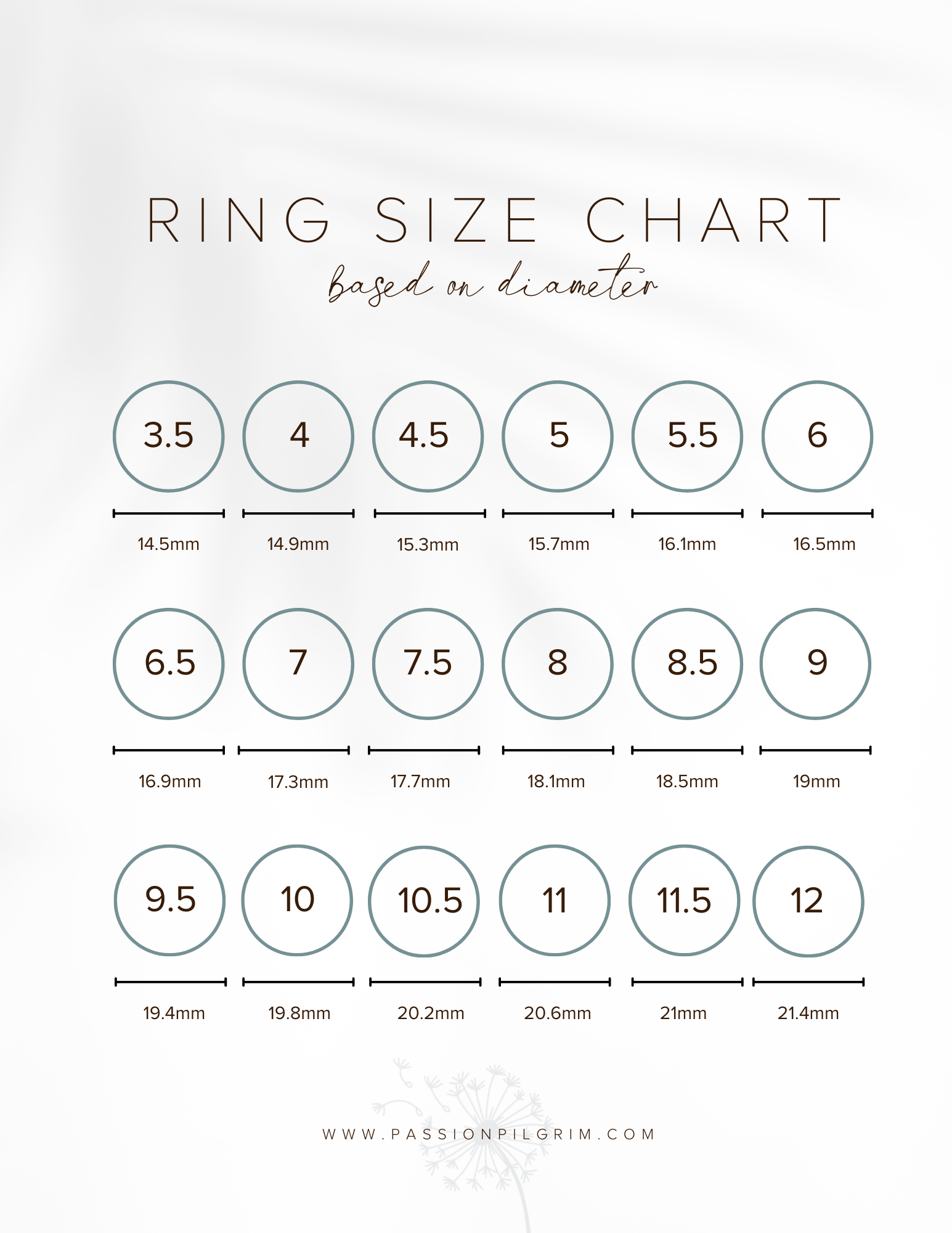 Printable Size Guide Rings Uk How To Ring Size Ruler Printable Ring Sizer Chart Template PDF Printable Size Guide Rings Uk How To Ring Size Ruler Printable Ring Sizer Chart Template PDF