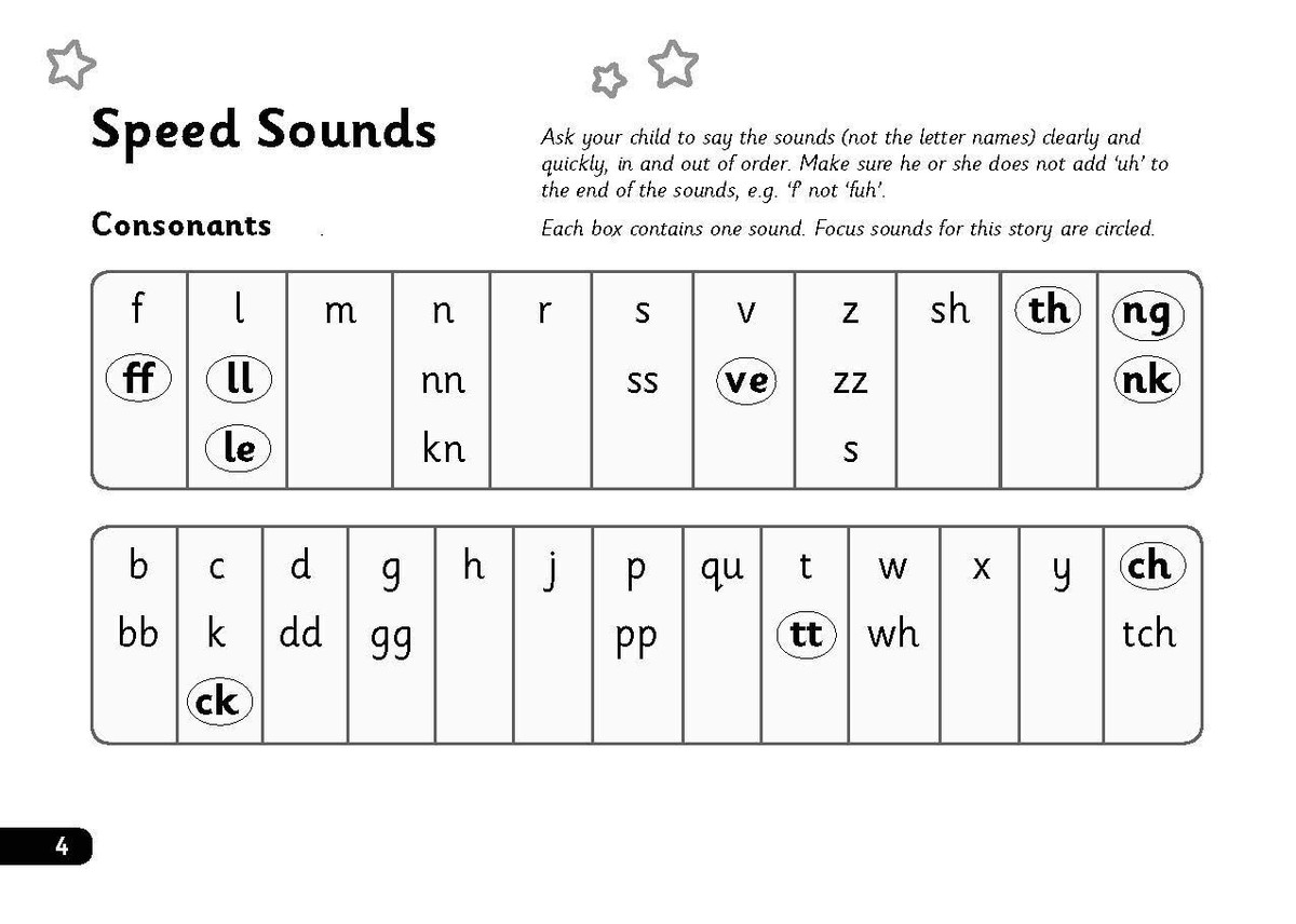 Read Write Inc Phonics Black And White Pink Set 3 Storybooks Mixed Pack Of 10 EBay UK