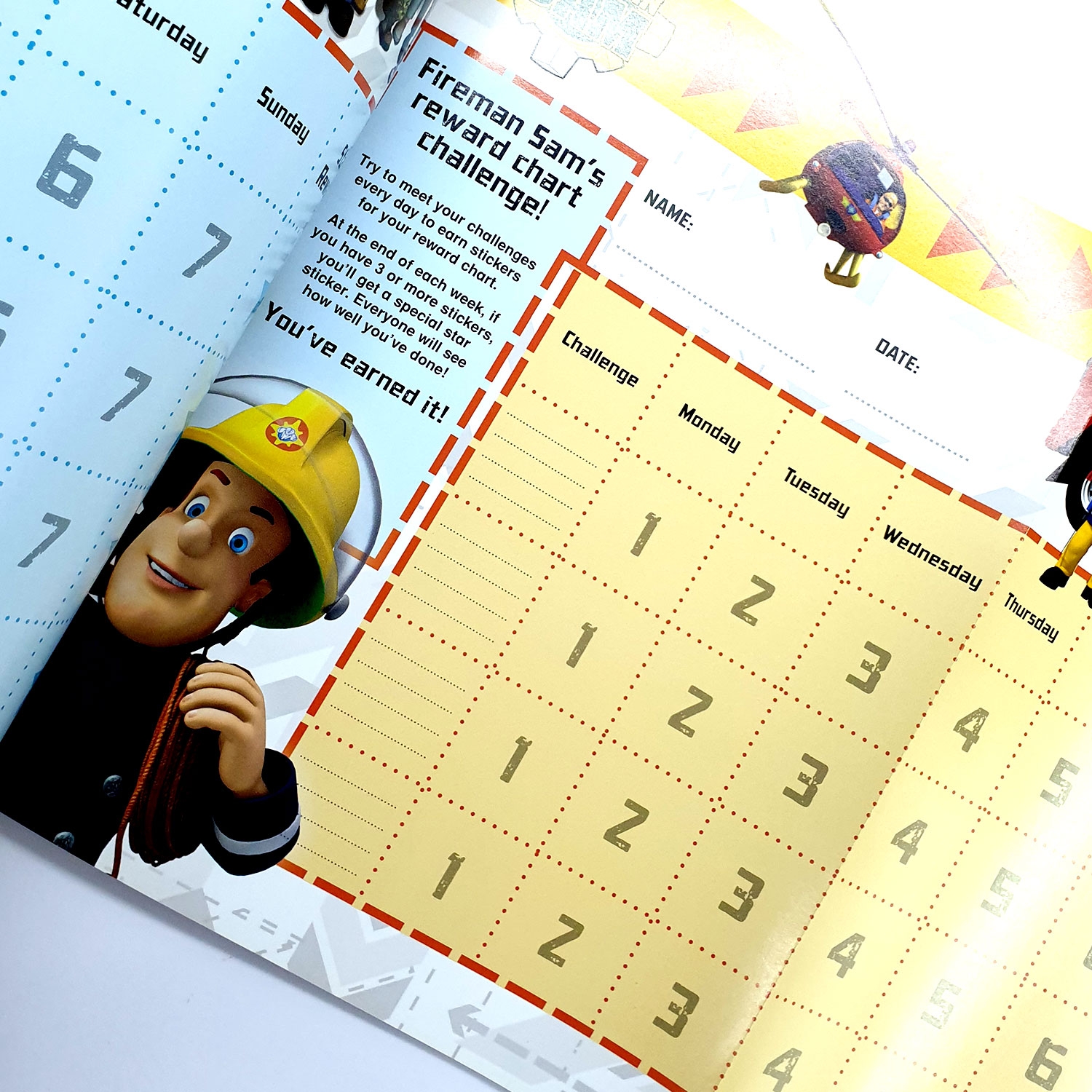 Ready Stock Aged 4 7 FIREMAN SAM BEING GOOD Activity Book Paperback Children s Books Lazada Singapore Ready Stock Aged 4 7 FIREMAN SAM BEING GOOD Activity Book Paperback Children s Books Lazada Singapore