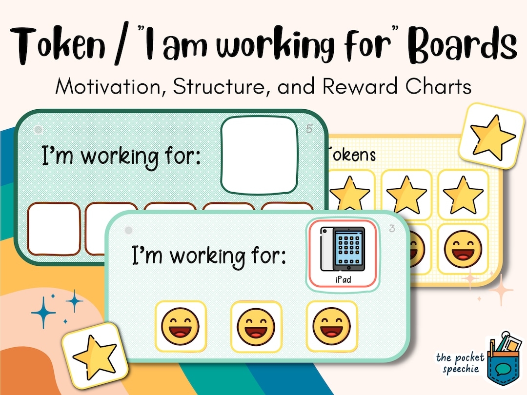 Chart Printable Independent Work Task