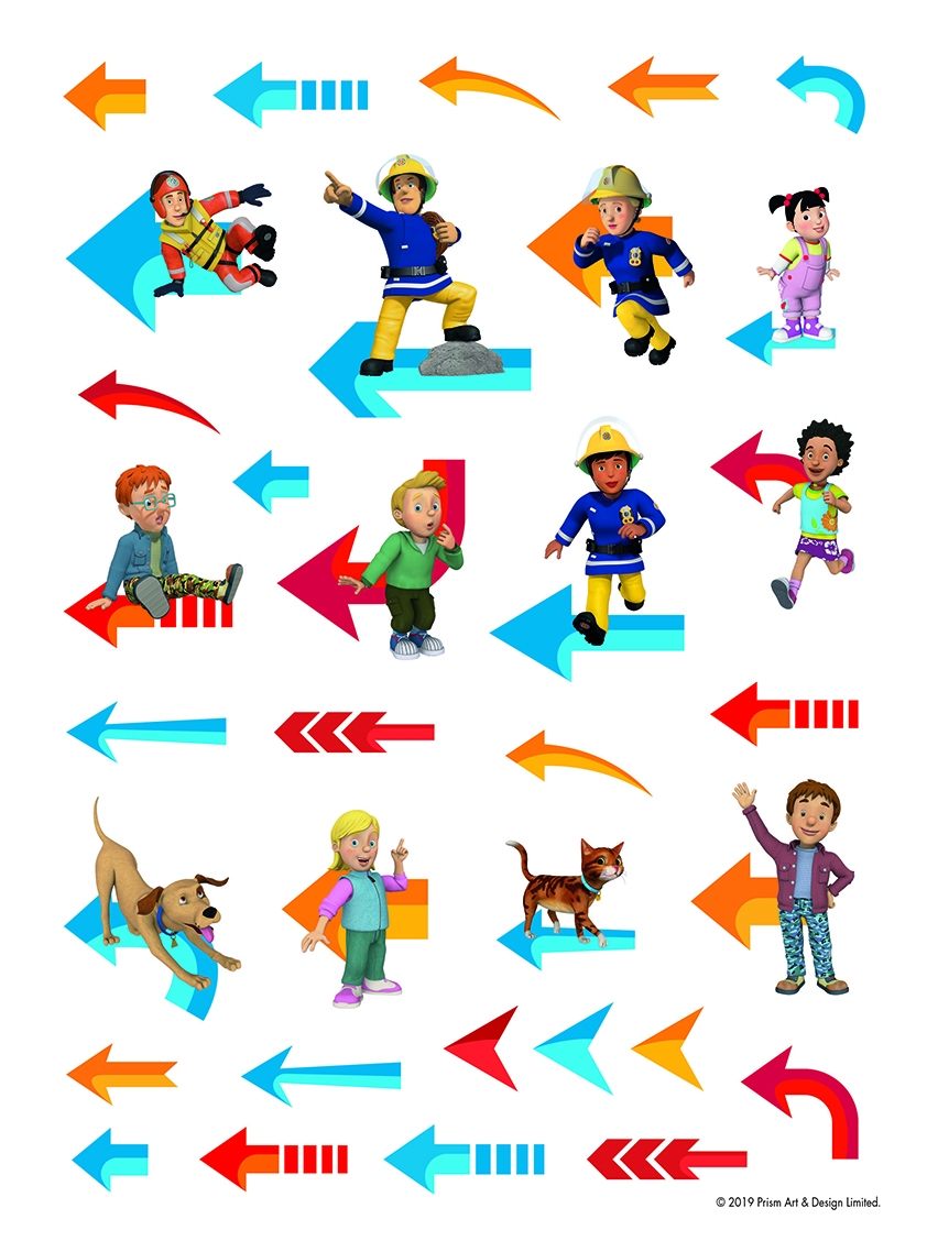 S0221 I m Growing With Fireman Sam Catalog Caramel S0221 I m Growing With Fireman Sam Catalog Caramel