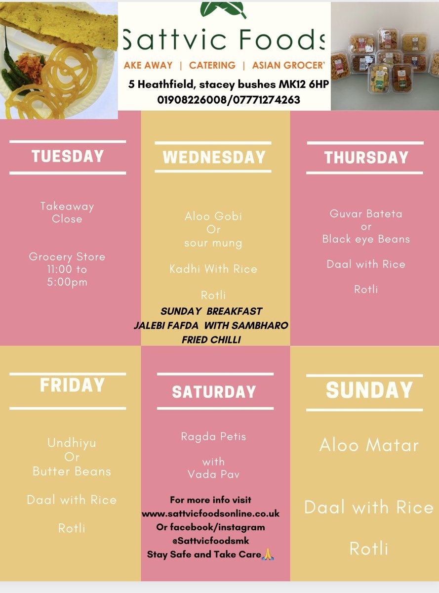 Sattvic Foods Sattvicfoodsuk Posts X