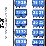 Seating Charts