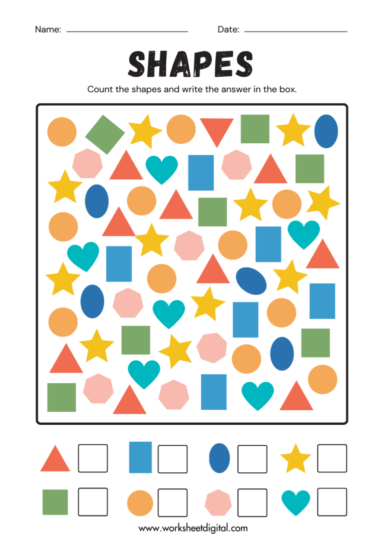 Shapes