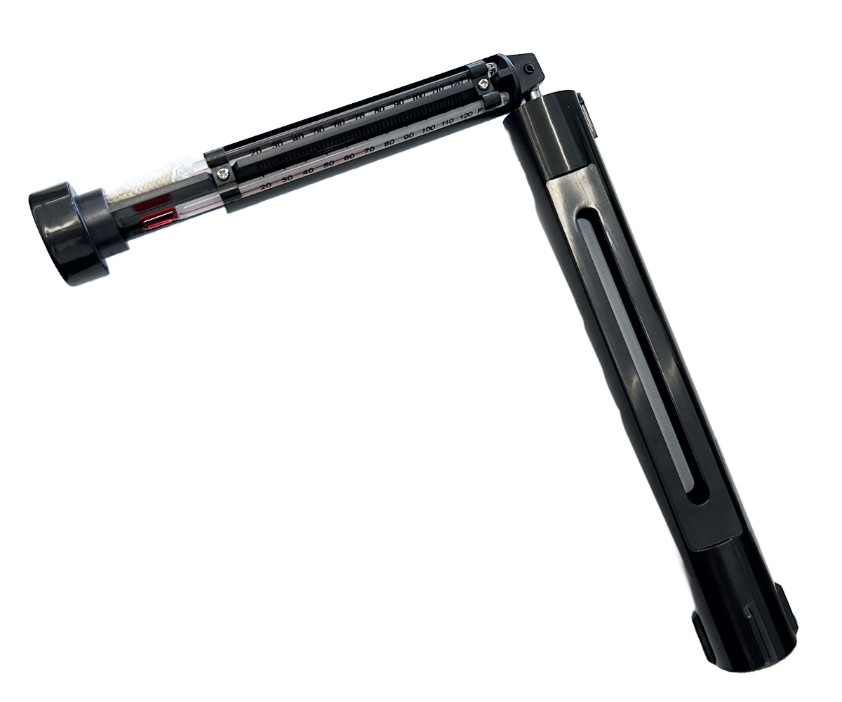 Sling Psychrometer KTA Gage Sling Psychrometer KTA Gage