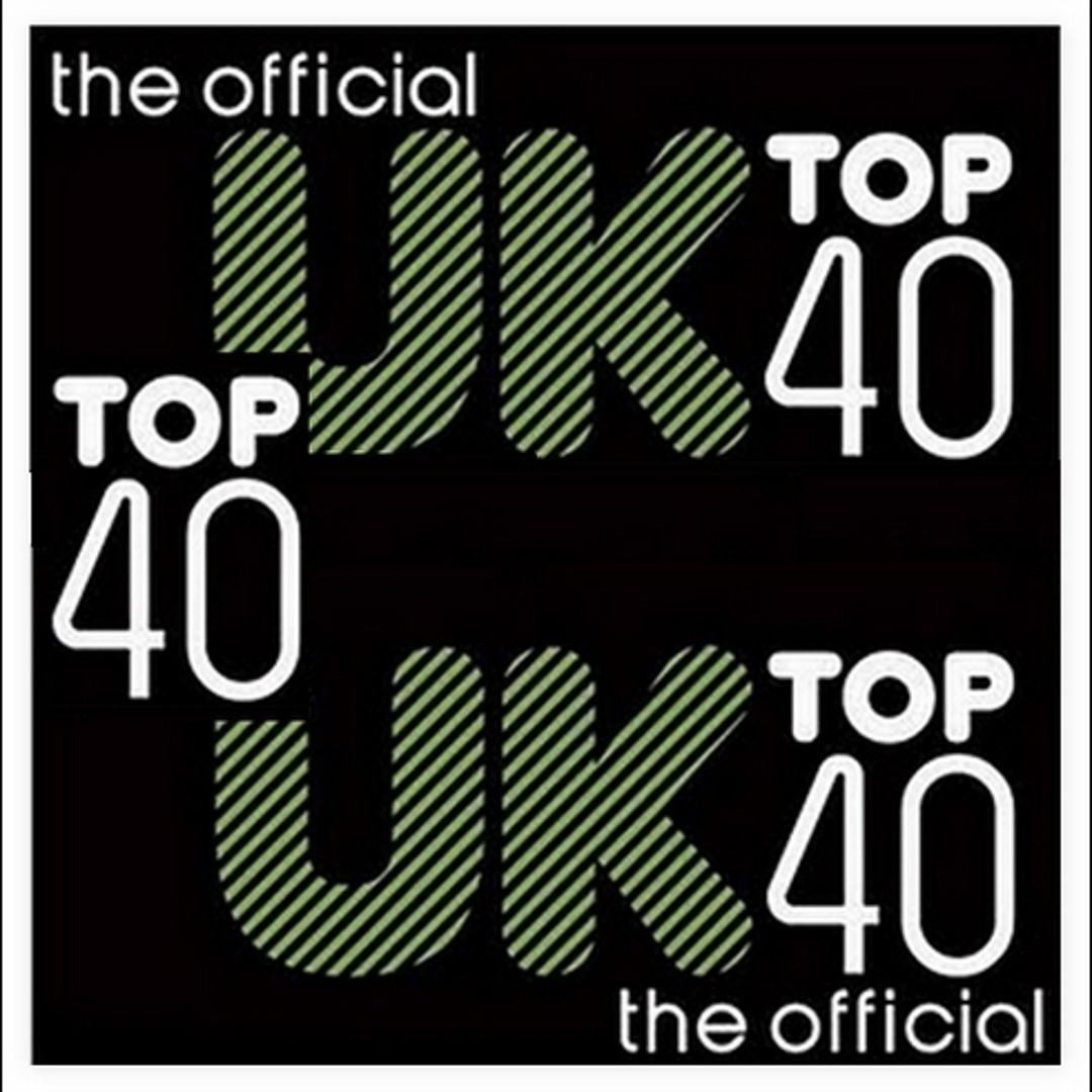 Stream RADIO JINGLE OFFICIAL UK CHART TOP 5 SINGLES By DJ STEVIE T Listen Online For Free On SoundCloud