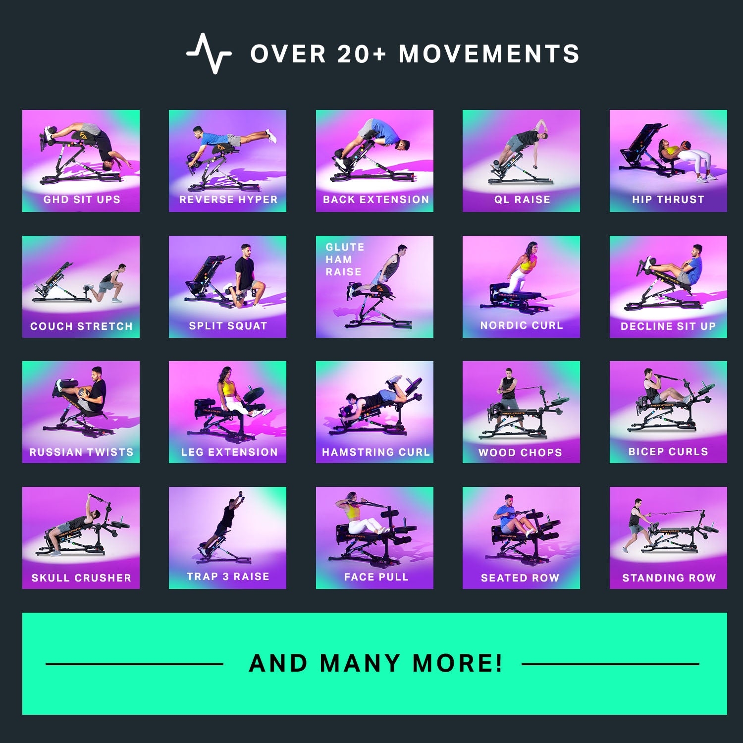 Total Gym Printable Workout Chart Total Gym Printable Workout Chart