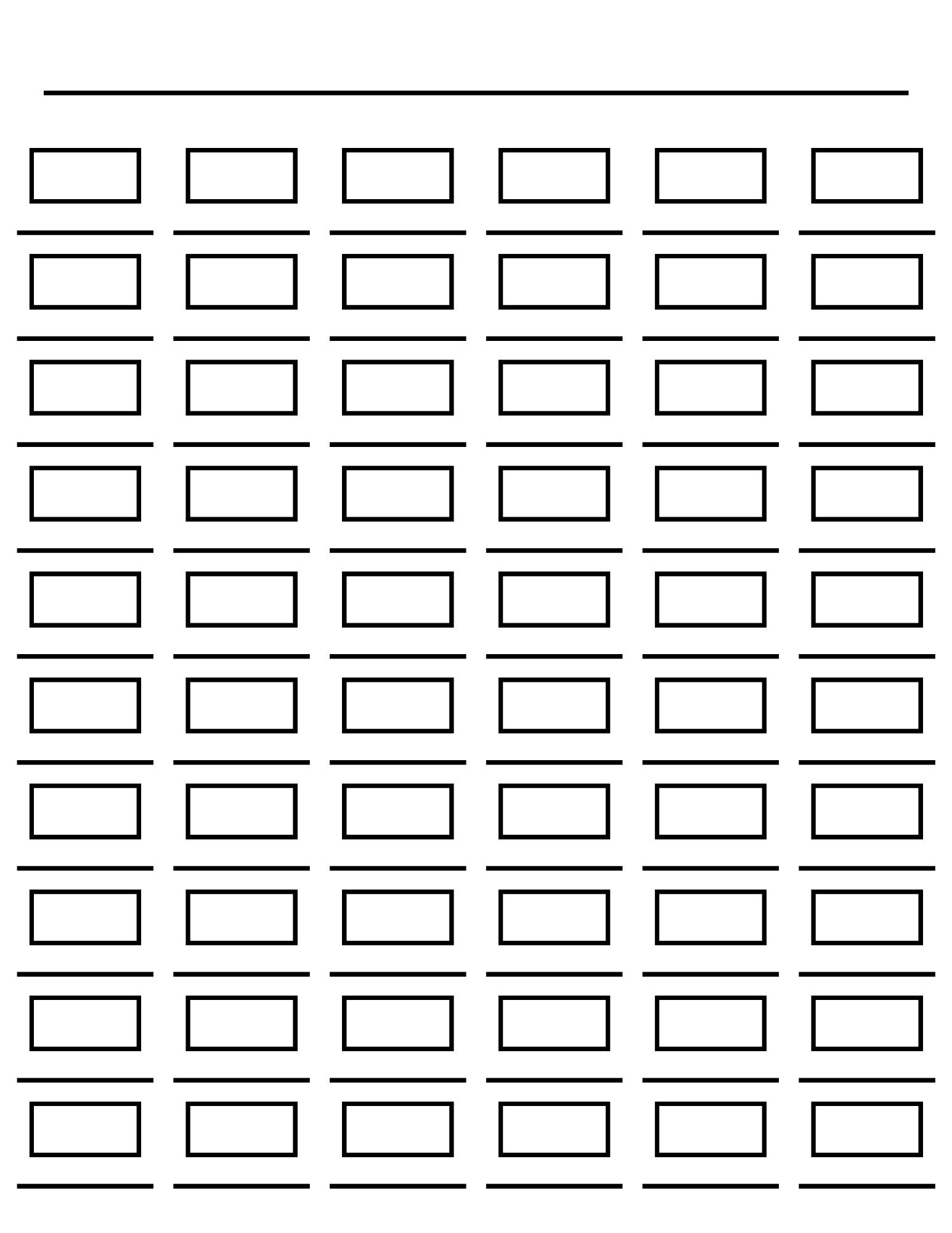 Swatch Template For 60 Colors Alcohol Markers Color Pencils Gel Pens Watercolor Pens Paint More Bigger Boxes type Fields Downloadable Etsy Swatch Template For 60 Colors Alcohol Markers Color Pencils Gel Pens Watercolor Pens Paint More Bigger Boxes type Fields Downloadable Etsy
