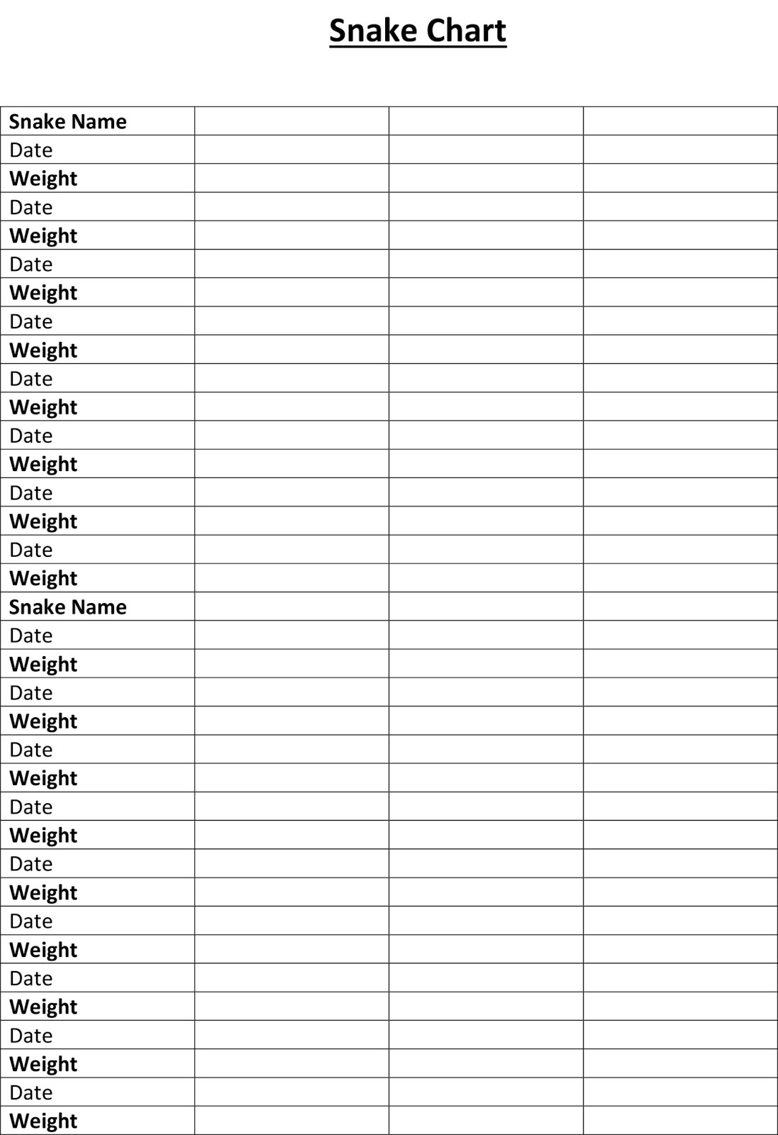 The Joys Of Reptile Keeping And Awesome Reptiles Records And Free Record Sheet