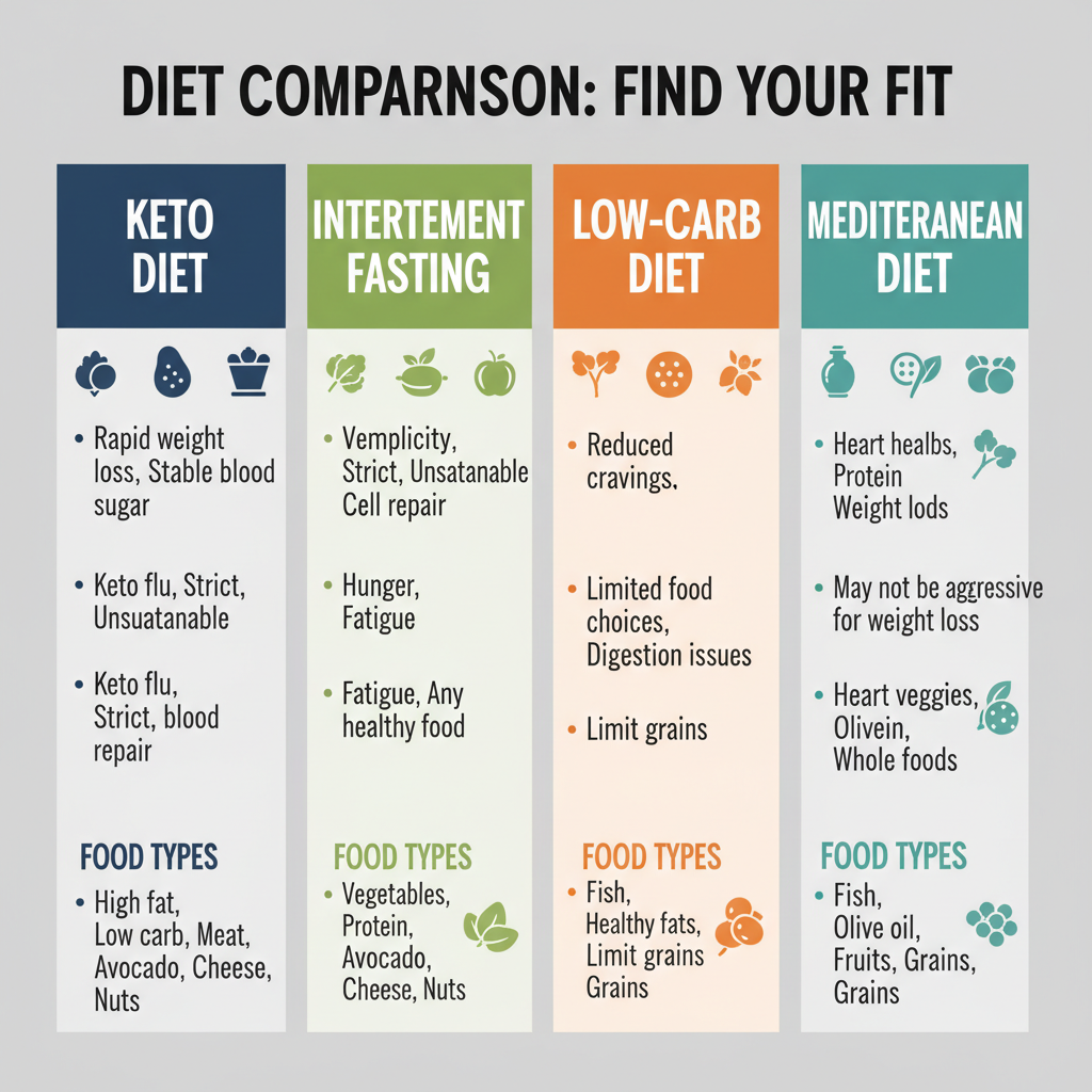 Diet Chart For Quick Weight Loss