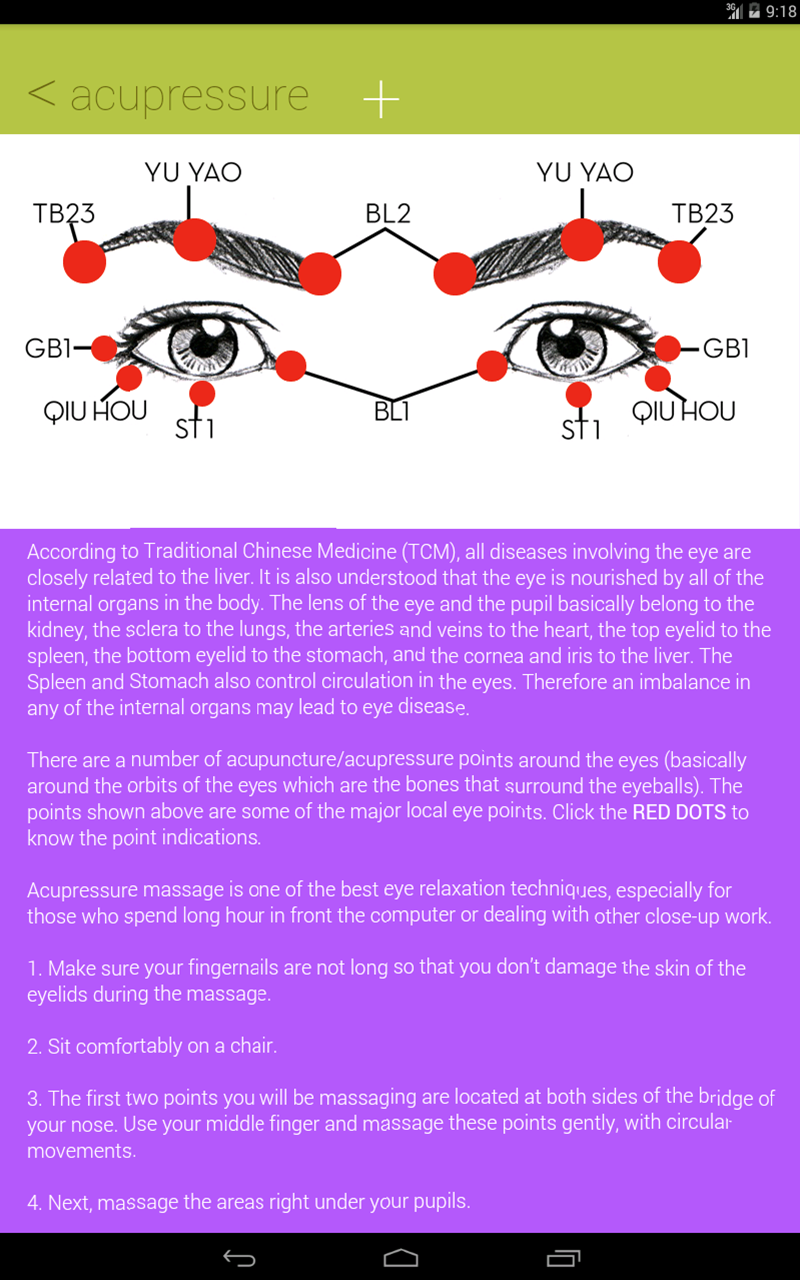 Tibetan Eye Chart App On Amazon Appstore