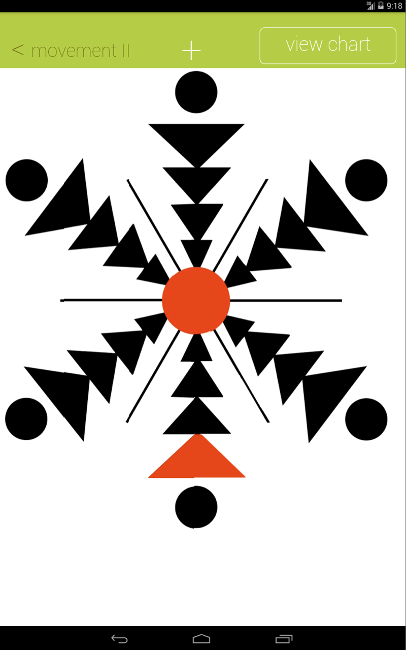 Tibetan Eye Chart App On Amazon Appstore