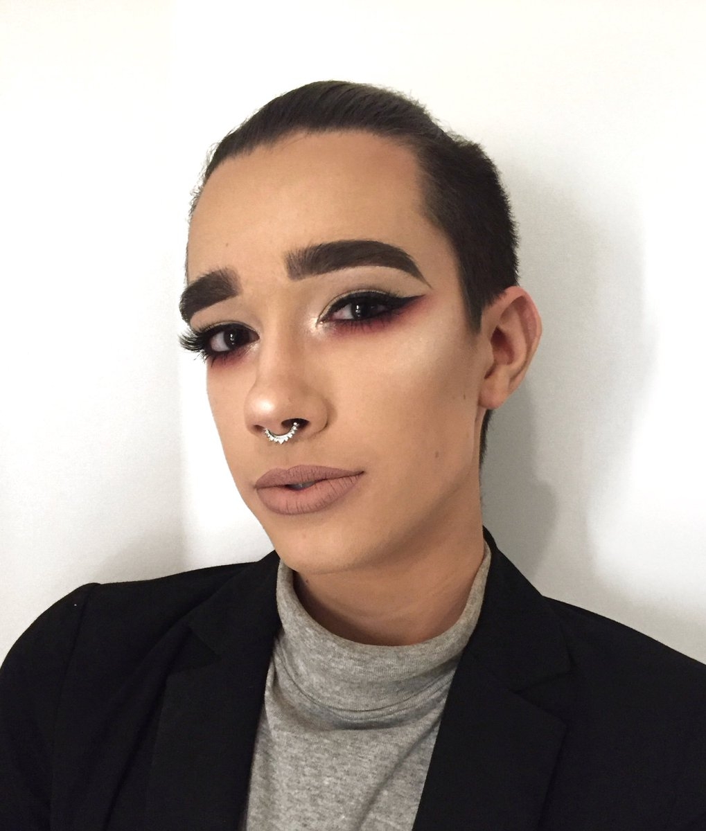 Today s Faces For Imats The Nyx Party 