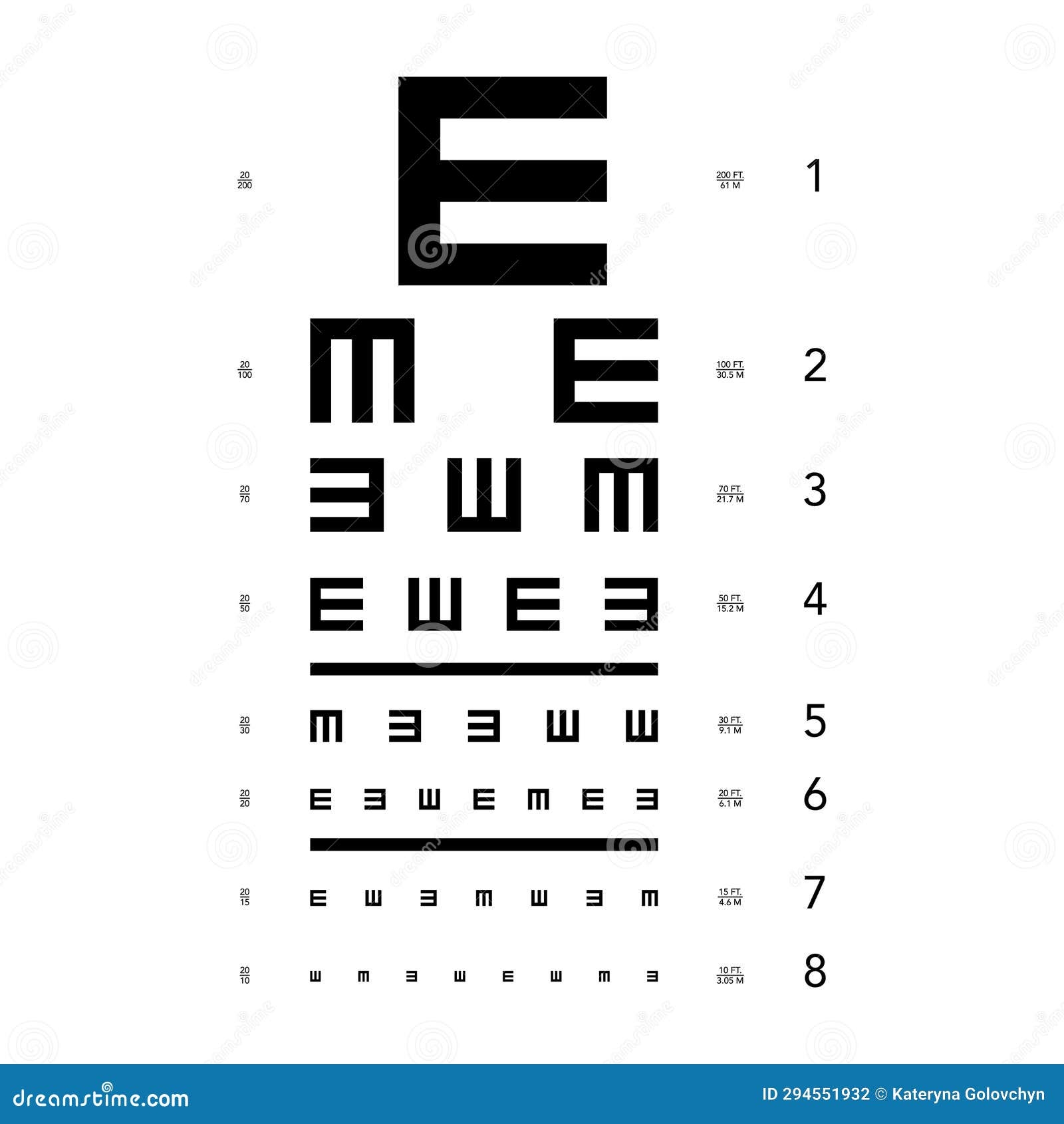 Tumbling E Eye Chart Stock Illustrations 11 Tumbling E Eye Chart Stock Illustrations Vectors Clipart Dreamstime Tumbling E Eye Chart Stock Illustrations 11 Tumbling E Eye Chart Stock Illustrations Vectors Clipart Dreamstime