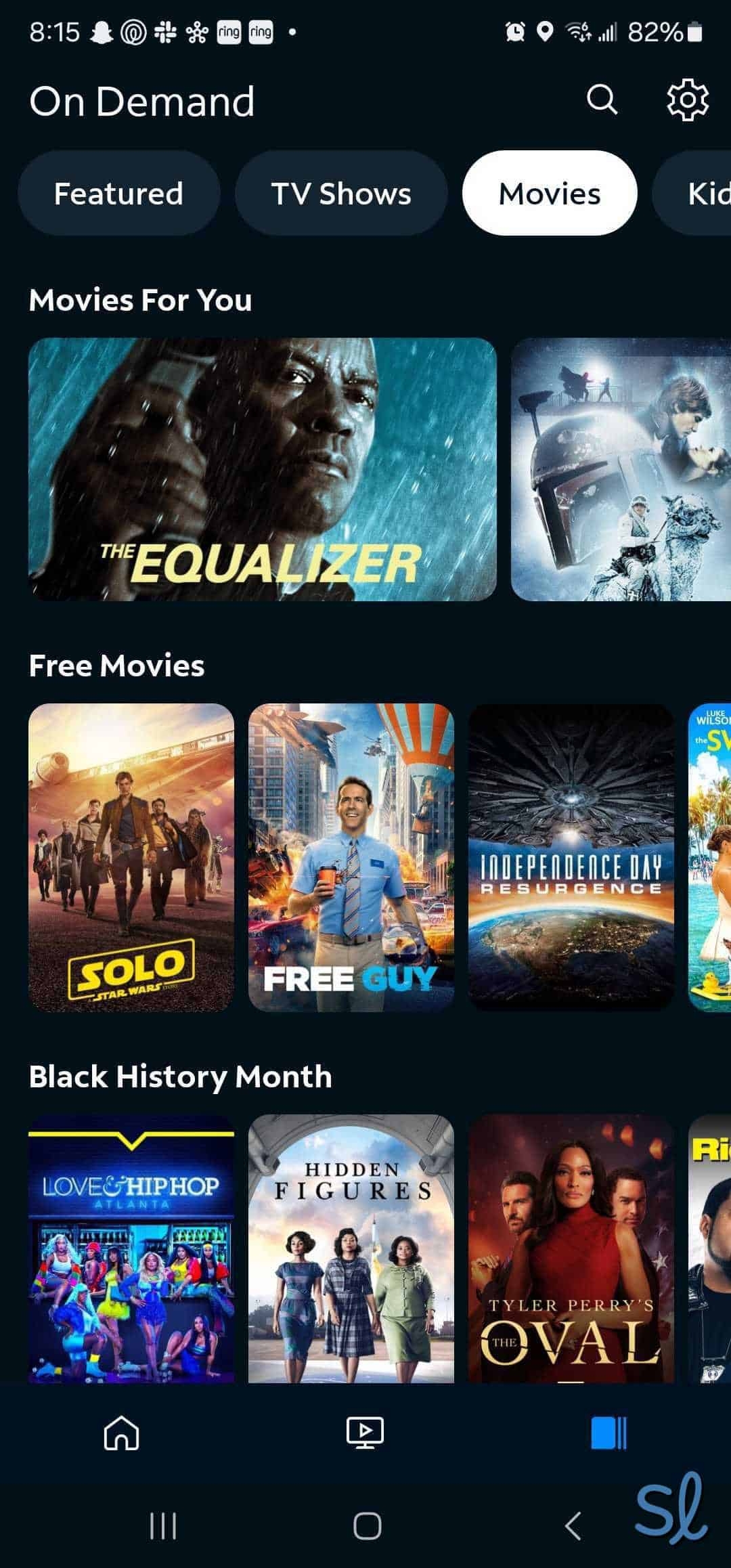 Tv Stream Spectrum Pick 10 Channel Lineup Spectrum TV Cable Packages For Seniors In 2025