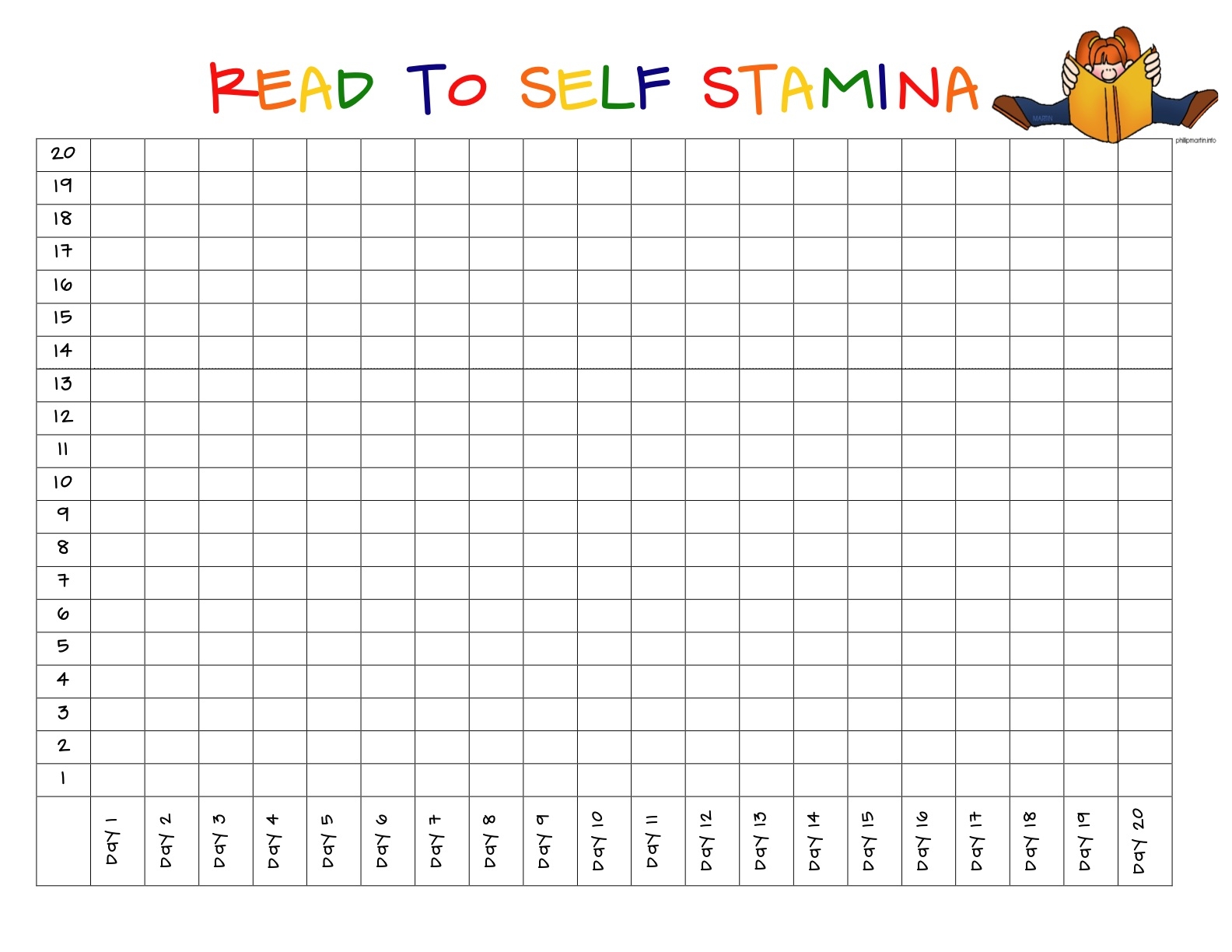 Two Can Do It Daily Five