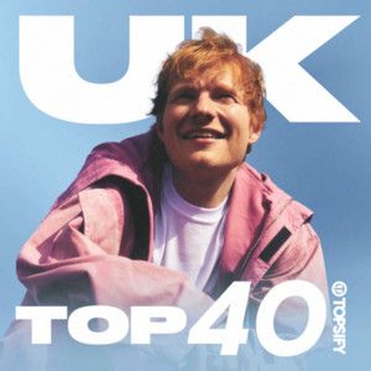 UK Top 40 Charts 2025 Playlist Listen On Deezer