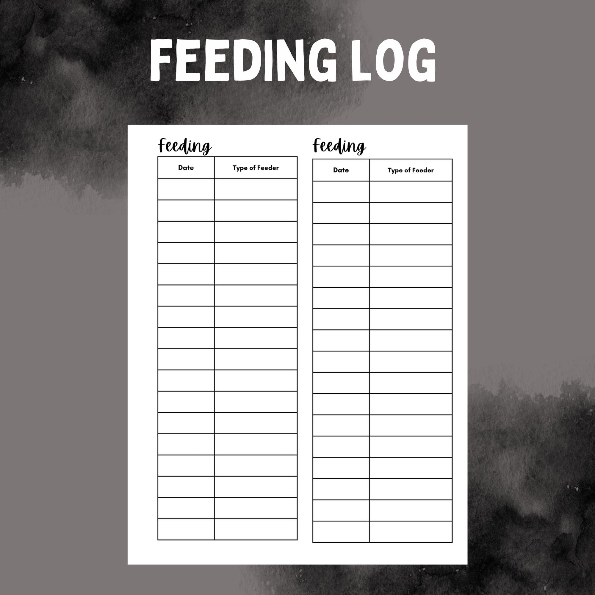 Ultimate Snake Breeding Tracker Snake Planner Pet Planner Reptile Organization Etsy