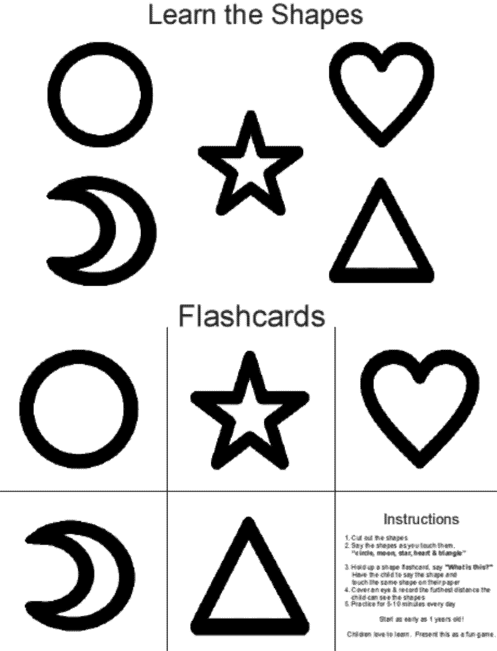 Vision Test Chart For Eye Vision Screenings Laria Eye Care Vision Test Chart For Eye Vision Screenings Laria Eye Care