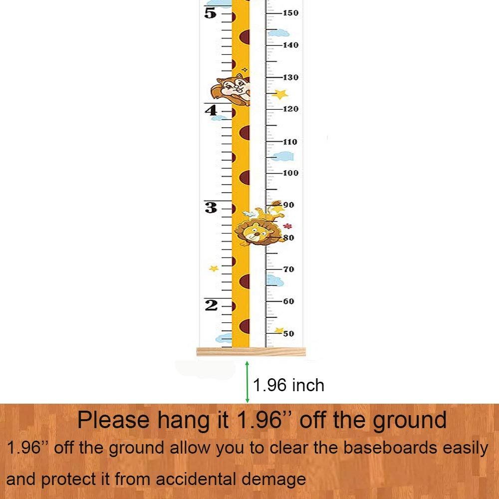 Wall Sticker Ruler Eichzer Dinosaur Height Growth Chart 76 Inch Wall Decal For Kids Room With Marker Dinosaur Wall Decal Wall Sticker Ruler Eichzer Dinosaur Height Growth Chart 76 Inch Wall Decal For Kids Room With Marker Dinosaur Wall Decal