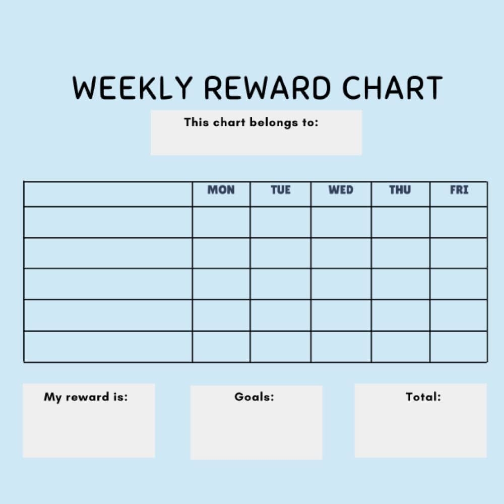 Weekly Reward Chart Chore Logbook And Schedule For Kids 30 Pages 8 5 X 8 5 Inches Ultimate Behavior Chart For Home And Classroom Press Fairy 9798808508408 Amazon Books Weekly Reward Chart Chore Logbook And Schedule For Kids 30 Pages 8 5 X 8 5 Inches Ultimate Behavior Chart For Home And Classroom Press Fairy 9798808508408 Amazon Books