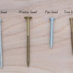 Wood Screws A Simple Guide For Beginners Anika s DIY Life