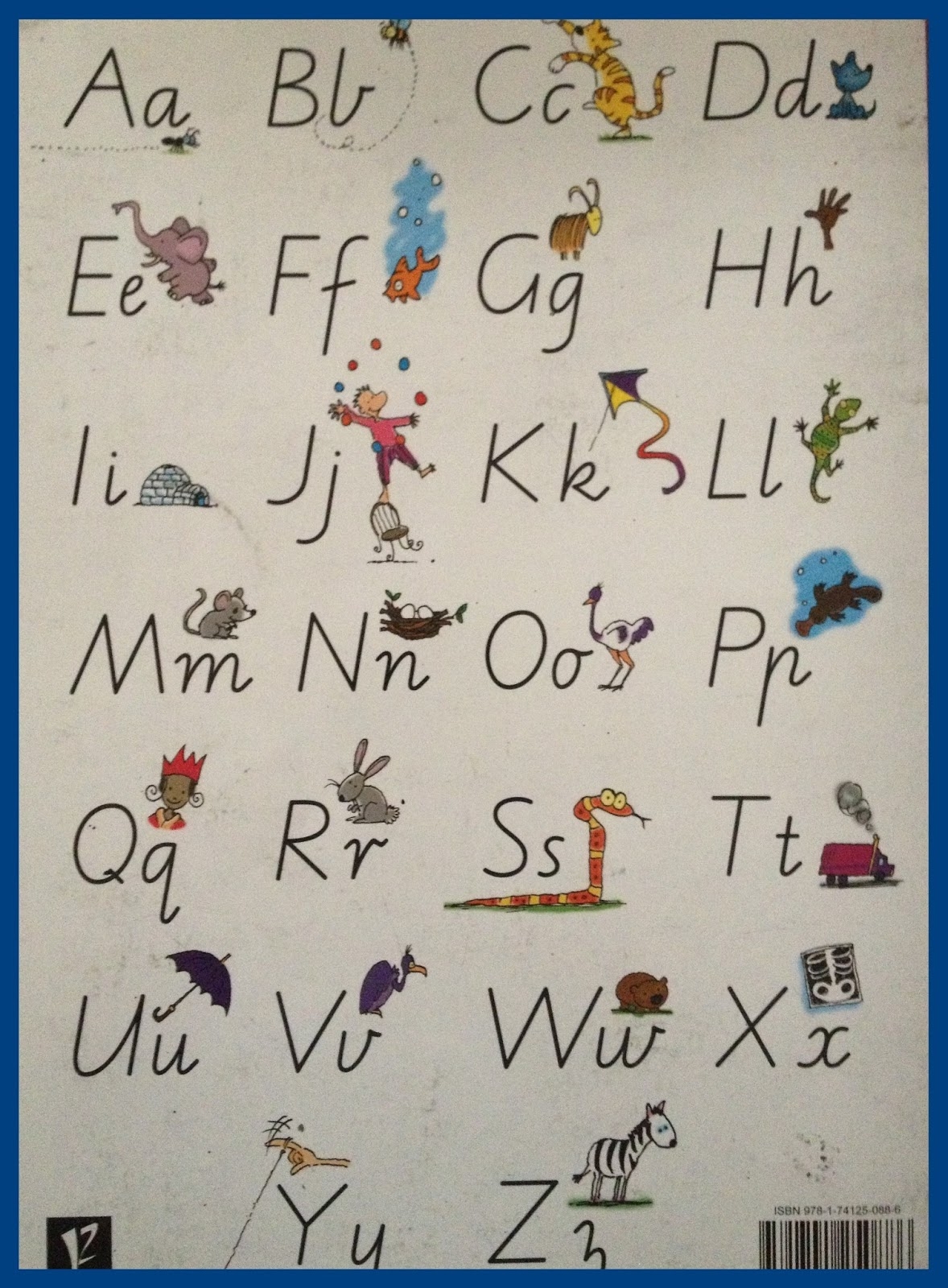 Working Through It The End Of Cursive