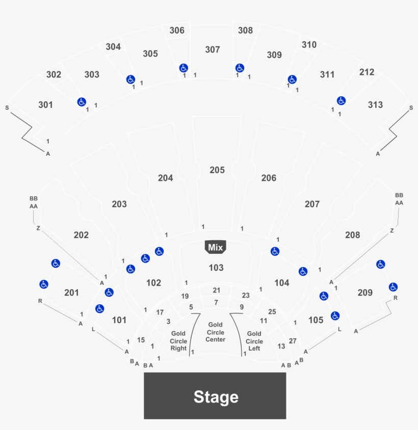 Zappos Theater At Planet Hollywood Zappos Theater At Planet Hollywood Seating Chart Transparent PNG 2100x2076 Free Download On NicePNG