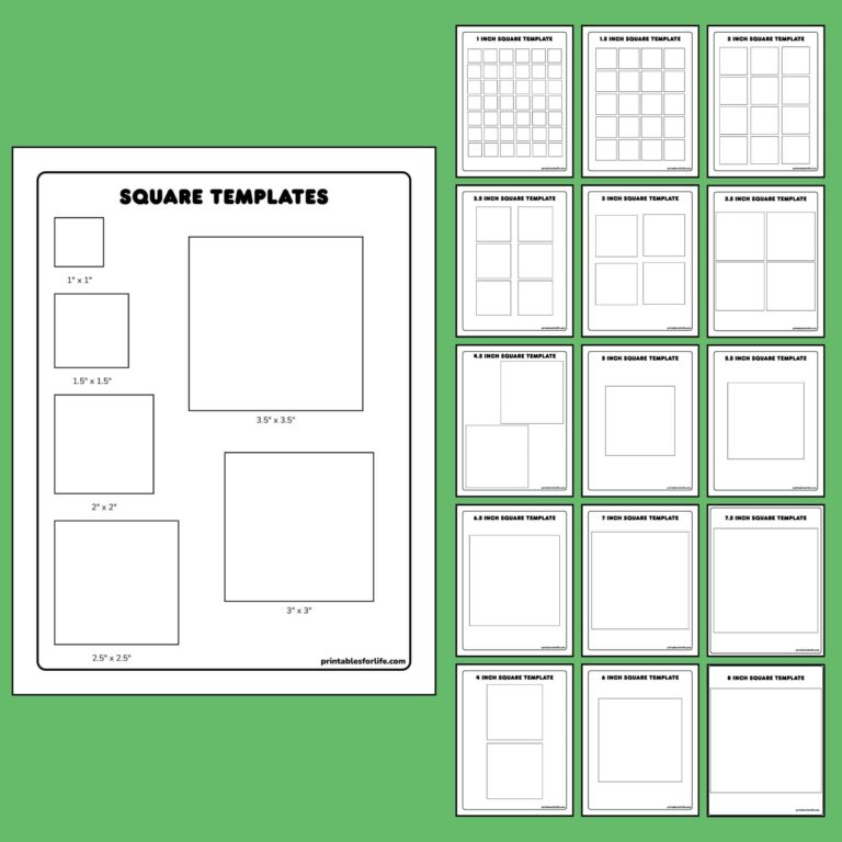 Free 12x12 Multiplication Grid Blank Printable for math practice and learning