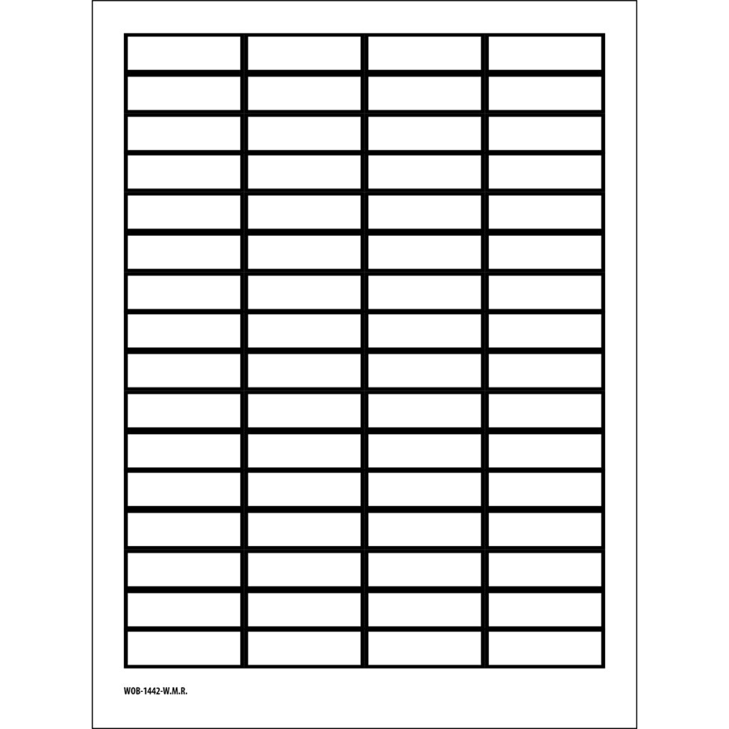 Blank 5 Column Chart Printable for Easy Data Organization Free Blank 5 Column Chart Printable for organizing data in a structured format
