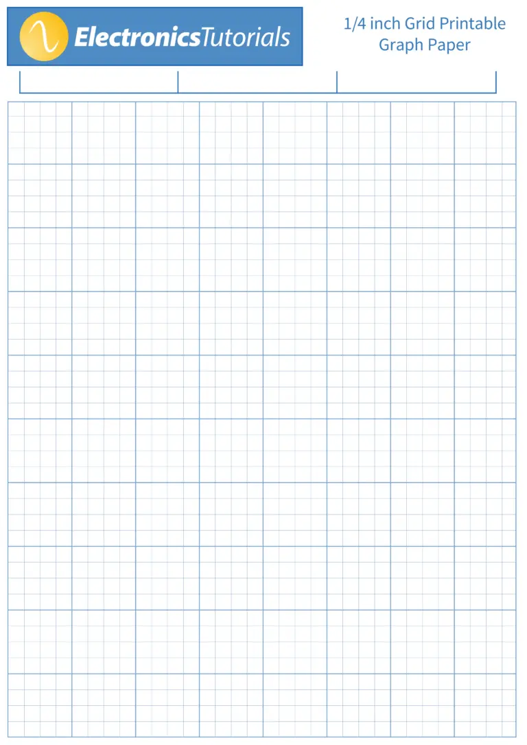 Free printable Blank Graph Template With Numbers featuring a grid layout for easy plotting