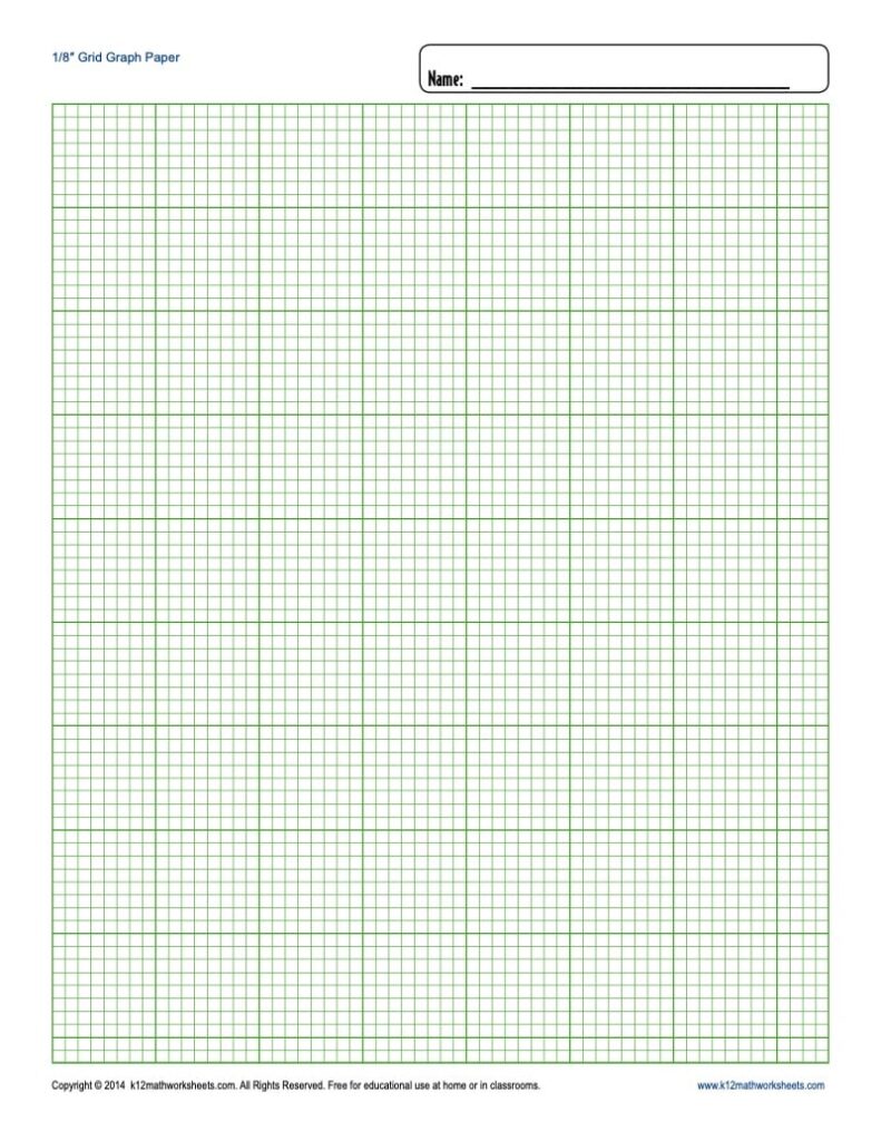 Blank Graphing Charts For Math - Free printable blank graphing chart for math with grid lines and space for labeling