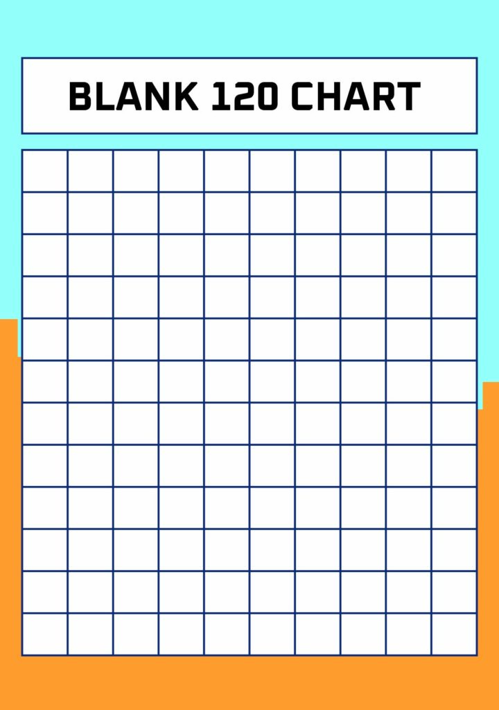 Fill In The Blank 120 Chart Printable – Blank 120 Chart – 10 Free PDF Printables | Printablee Fill In The Blank 120 Chart Printable - Blank 120 Chart - 10 Free PDF Printables | Printablee