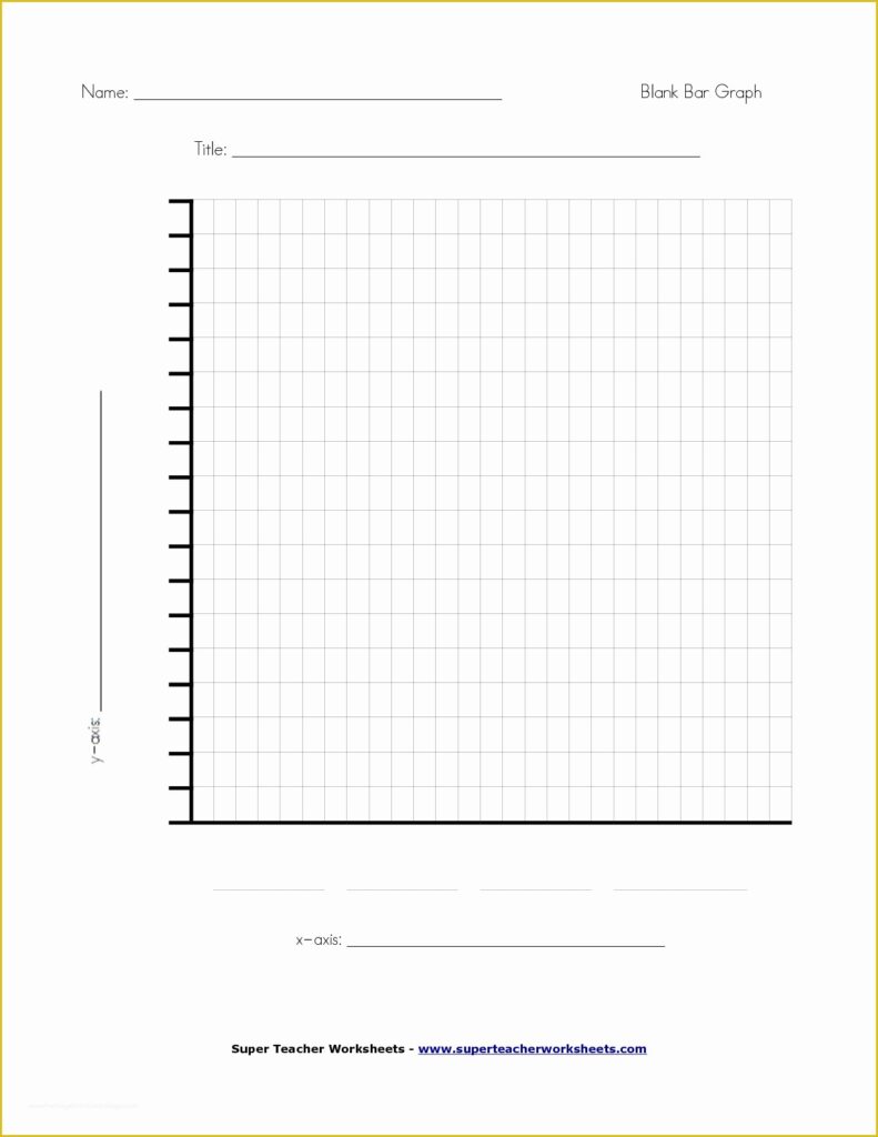 Free Graph Chart Templates Of Free Printable Blank Charts and Graphs ...
