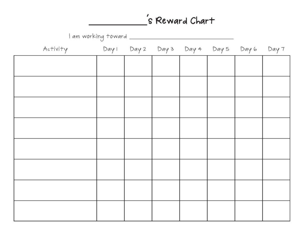 Free Printable Charts For Teachers - FREE Printable A-Z