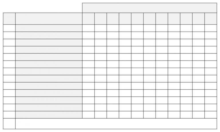 Free Printable Charts With Lines - Printable Chart Templates/blank Line Charts Printable