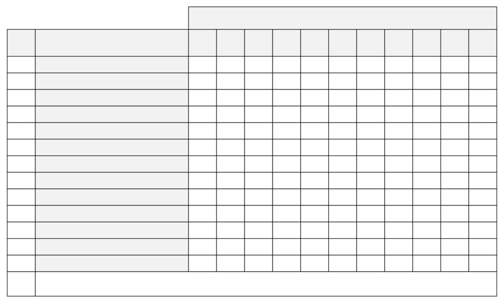 Free Printable Graphs and Charts: Instant Visuals for Any Project