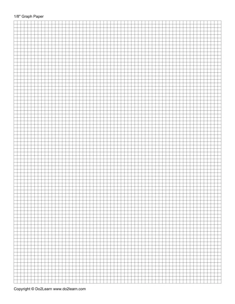 Get Free Printable Graphs: Easy Charts & More! – Printables for Everyone Get Free Printable Graphs: Easy Charts & More! - Printables for Everyone