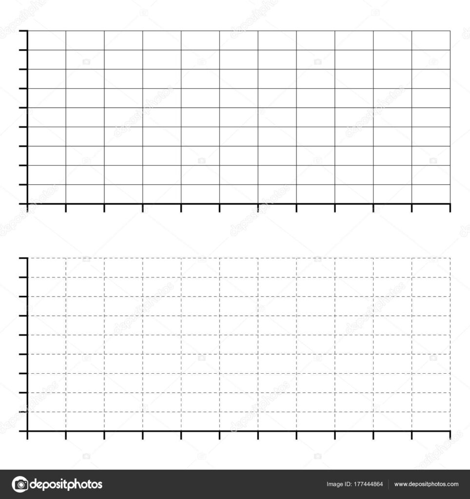 Printable Blank Chart With Lines Line Chart And Graph Templates Printable Blank Chart With Lines Line Chart And Graph Templates