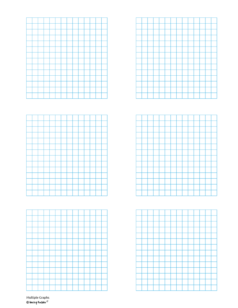 Printable Blank Charts And Graphs - Blank Picture Graph Template - Evelynmercy.com